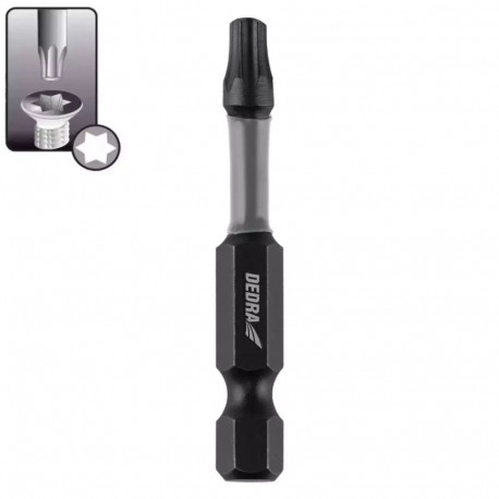 Löökotsikud Torx t40x50mm 2tk, blisterpakend