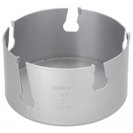 Otwornica uniwersalna tct 127mm 5/8''