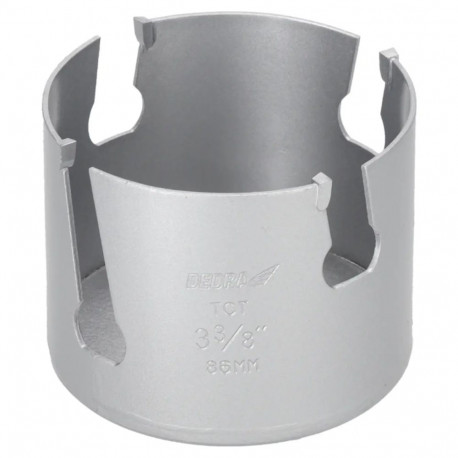 Otwornica uniwersalna tct 86mm 5/8''