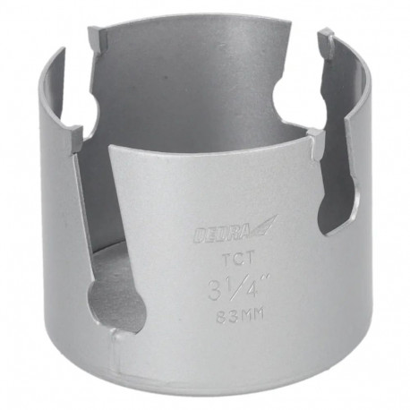 Otwornica uniwersalna tct 83mm 5/8''