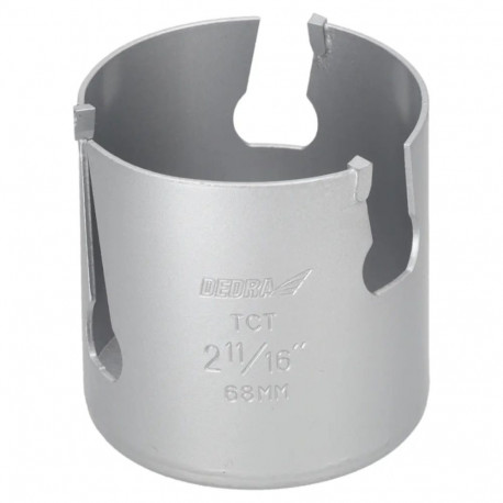 Otwornica uniwersalna tct 68mm 5/8''