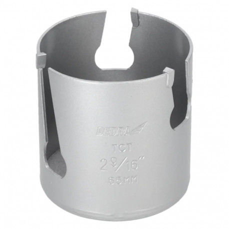 Universaalne augusaag TCT 65mm 5/8''