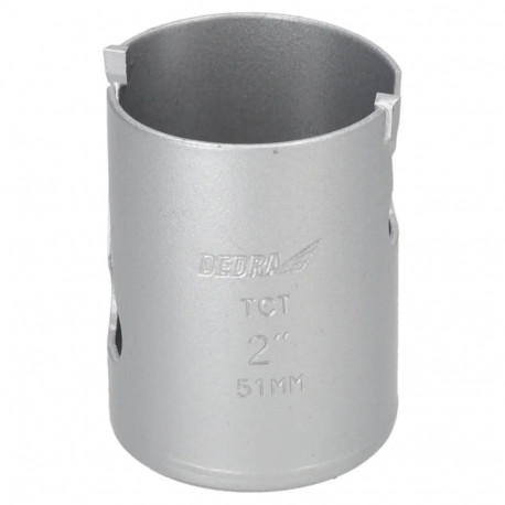 Otwornica uniwersalna tct 51mm 5/8''