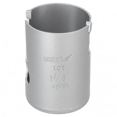 Aukusaag universaalne TCT 48mm 5/8''