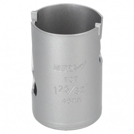 Otwornica uniwersalna tct 45mm 5/8''