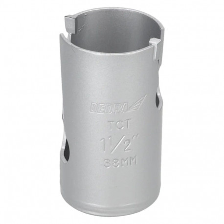 Otwornica uniwersalna tct 38mm 5/8''