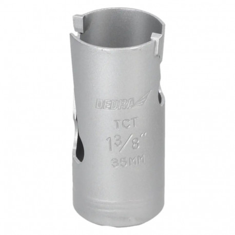 Otwornica uniwersalna tct 35mm 5/8''