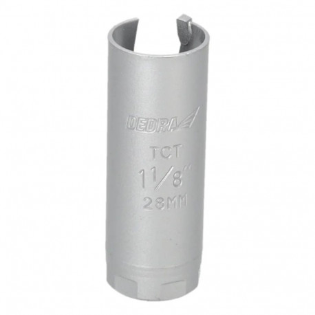 Otwornica uniwersalna tct 28mm 1/2''