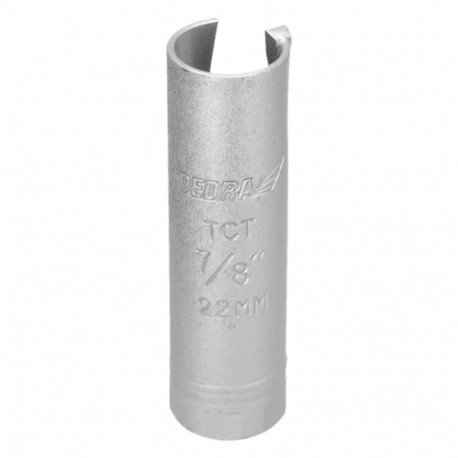 Otwornica uniwersalna tct 22mm 1/2''
