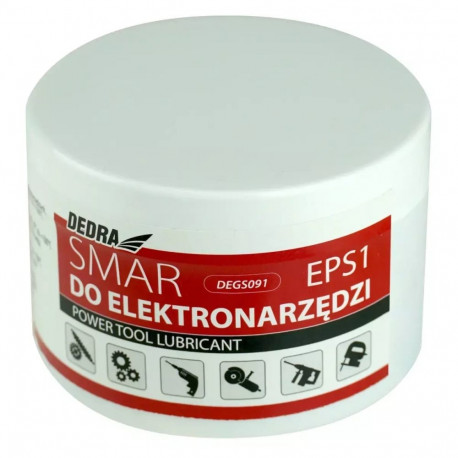Elektritööriistade määre 0.25kg, karp