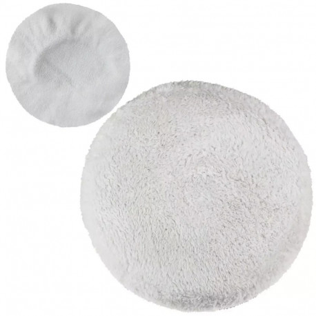 Nakładki polerskie 2szt do ded7084, 250mm