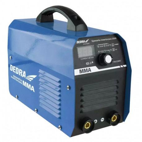 Inverterkeevitusseade IGBT 200A MMA