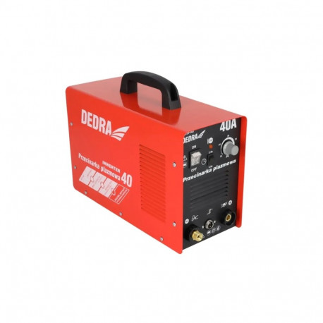 Przecinarka plazmowa 20-40a do cięcia metali max12mm