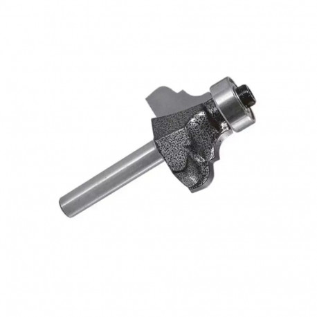 Frez klas2.łoż.t12d38,4h17,5r6,35b12,7mm