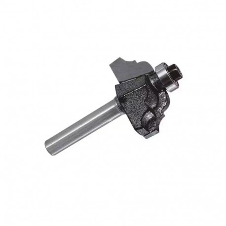 Frez 2xesow.rzym.t8d34,9h15r5,6b12,9mm