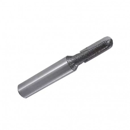 Frez rowkujący u t8 d25,4 h22,5 r12,7mm