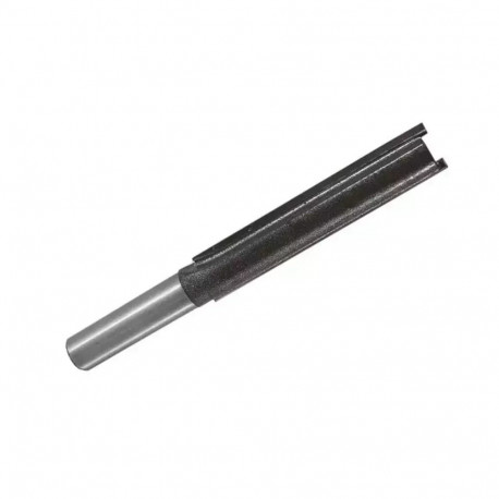 Frez rowkujący 2-płyt.długi t12d10 h50mm