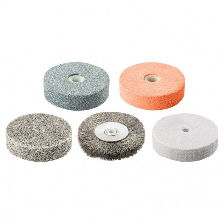 Minifreesi tarvikute komplekt 58G095, 5 tk