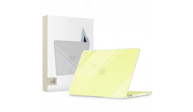 TECH-PROTECT SMARTSHELL MACBOOK NEO 13 2026 CRYSTAL CLEAR