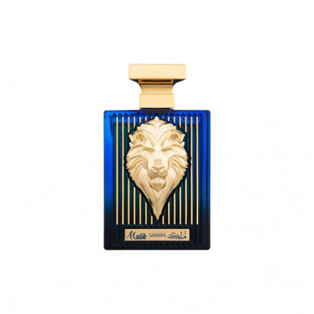 Assala Prime Malik Sahara Eau de Parfum (100ml)