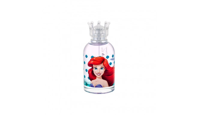 Disney Princess Ariel Eau de Toilette (100ml)