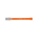 Truper cold chisel 19 mm × 200 mm – Controlled demolition
