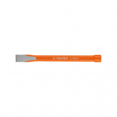 Truper meisel 22 mm × 250 mm – Lammutamine ja müüritis