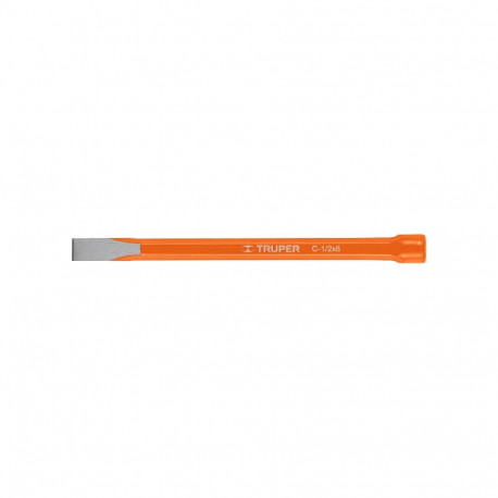 Truper cold chisel 13 mm × 200 mm – Light metal work