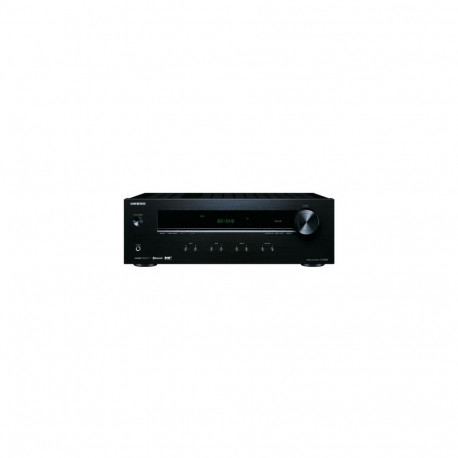 ONKYO TX-8220 100 W 2.1 channels stereo Black