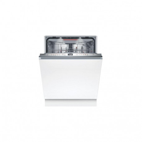 Bosch Serie 6 SBV6ZCX16E dishwasher Fully built-in 14 place settings