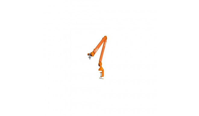 RØDE PSA-1+ Broadcast microphone stand
