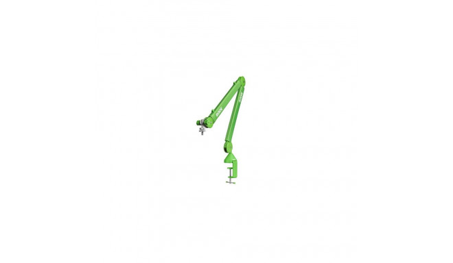 RØDE PSA-1+ Broadcast microphone stand