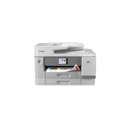 Brother MFC-J6975DW Inkjet A3 1200 x 4800 DPI Wi-Fi