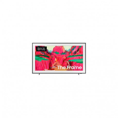 Samsung The Frame GQ75LS03FWU 190.5 cm (75") 4K Ultra HD Smart TV Wi-Fi Black