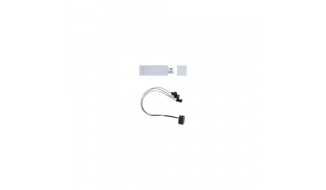 Lian Li RF-T-W Addressable RGB controller