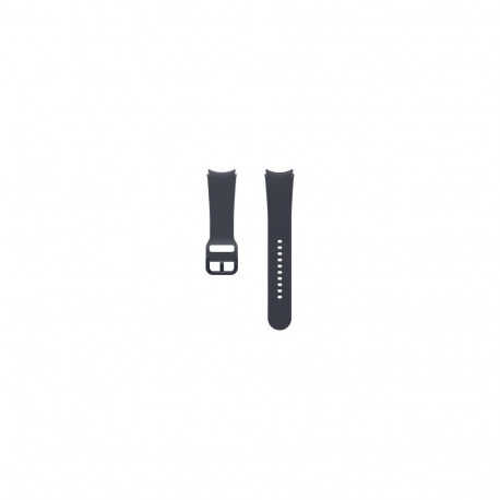 Samsung ET-SFR94LBEGEU smart wearable accessory Band Graphite Fluoroelastomer
