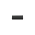 Lanberg DSP2-1008-12V network switch Unmanaged Gigabit Ethernet (10/100/1000) Black