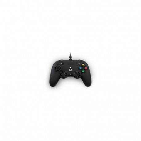 NACON Pro Compact Black USB Gamepad Xbox One, Xbox Series S, Xbox Series X