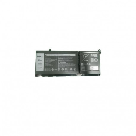 DELL 927N5 laptop spare part Battery