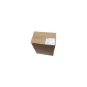 Equip Cat.6 S/FTP Patch Cable, 0.25m, White, 100pcs/set