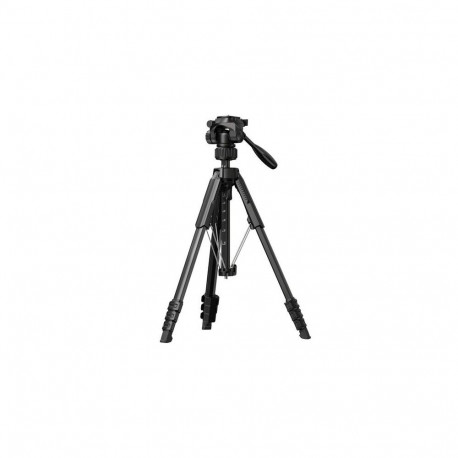 SmallRig 5351 tripod Smartphone/Digital camera 3 leg(s) Black