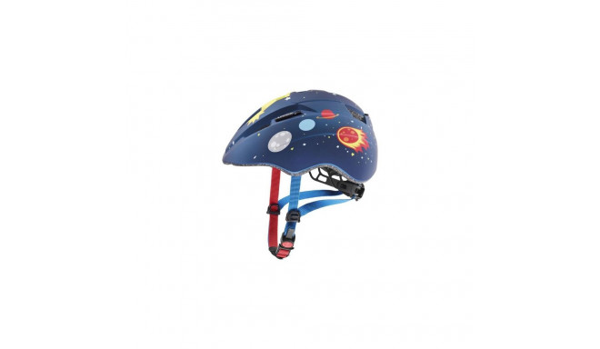 Uvex kid 2 cc Blue