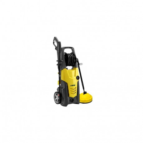 LAVOR Planet 170 Extra pressure washer Upright Electric 510 l/h 2500 W Black, Yellow