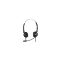 Sandberg USB+RJ9/11 Headset Pro Stereo