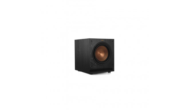 Klipsch SPL-100 Black Passive subwoofer 200 W