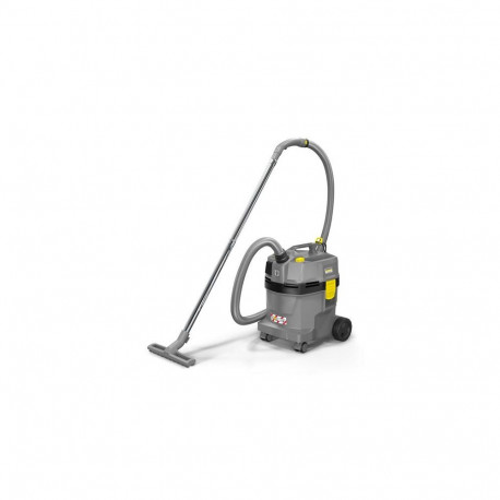 Kärcher NT 22/1 Ap Te L Black, Grey, Yellow 22 L 1300 W