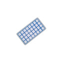 Lurch 00010470 ice tray 32 pc(s)