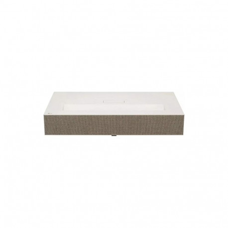 LG laserprojektor CineBeam HU915QE 4K 3700Lumen HDMI/USB WLAN webOS 6.0