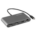 "D StarTech THUNDERBOLT 3 MINI DOCK"