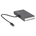 "D StarTech THUNDERBOLT 3 MINI DOCK"